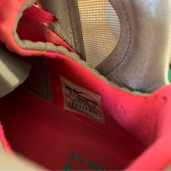 Nike Lebron SOUTH BEACH 9 size men’s 10 US - Picture 9 of 10